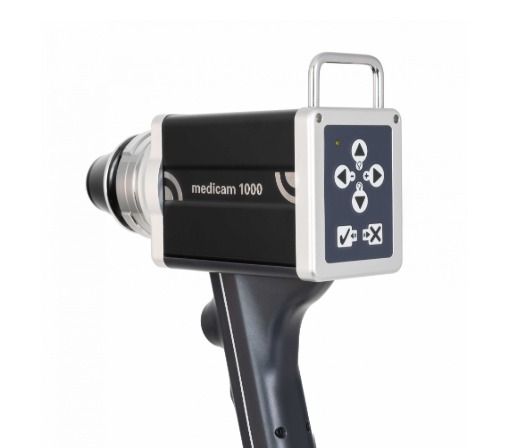 FotoFinder medicam1000